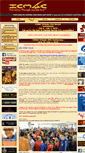 Mobile Screenshot of kungfuchampionship.com